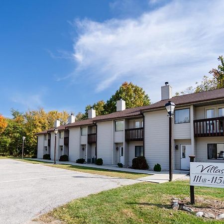 The Villas At French Lick Springs Luaran gambar
