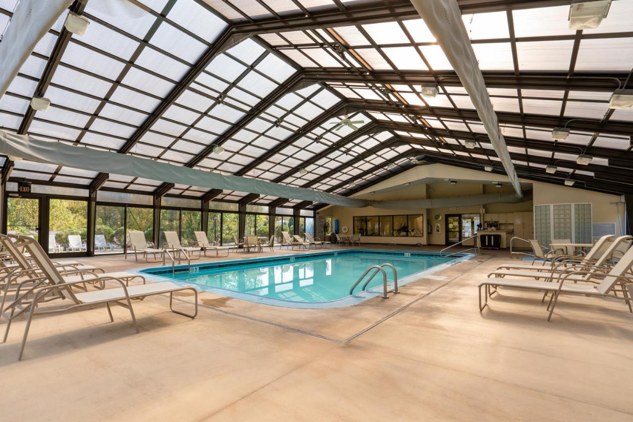 The Villas At French Lick Springs Luaran gambar