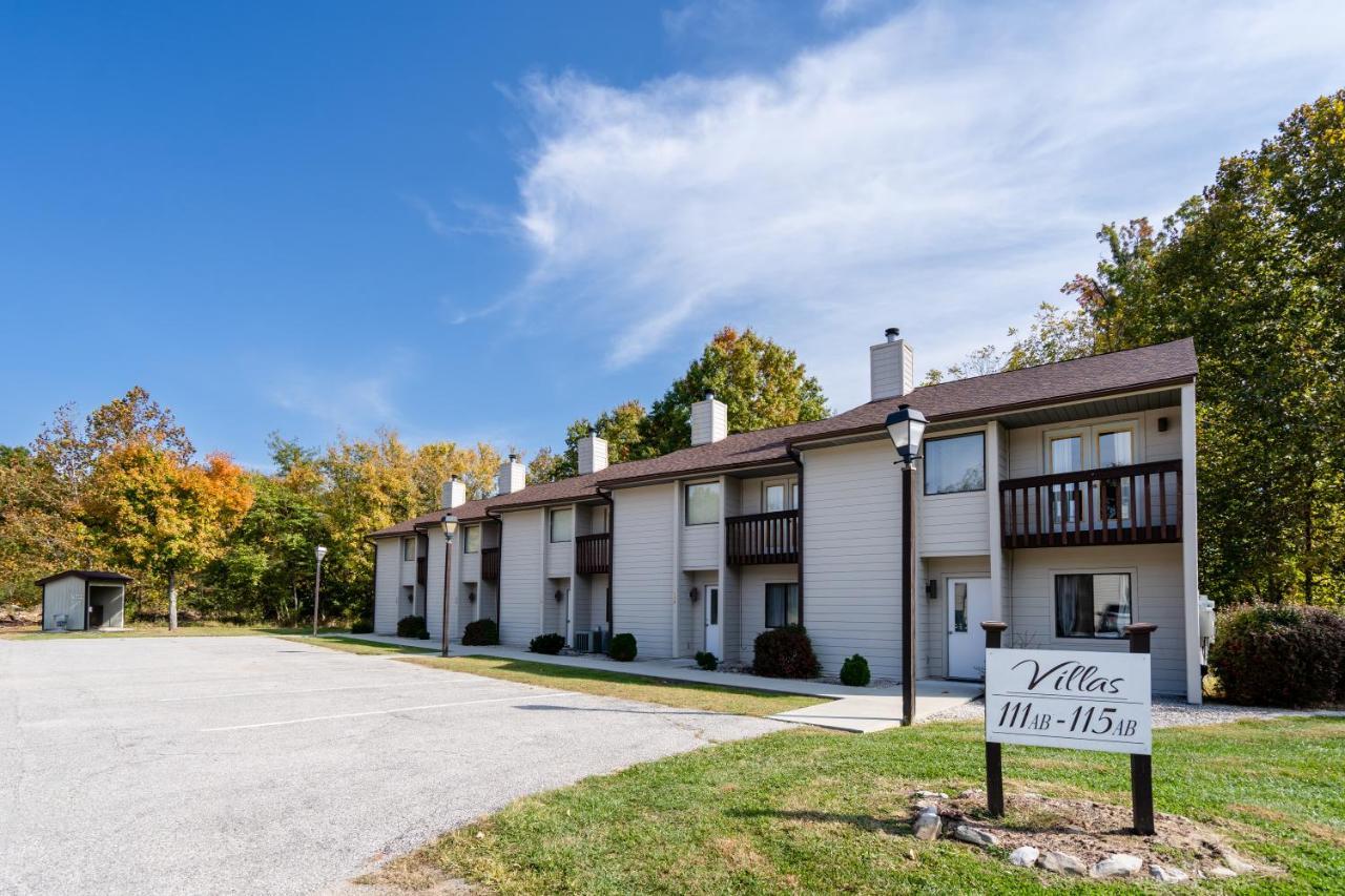 The Villas At French Lick Springs Luaran gambar