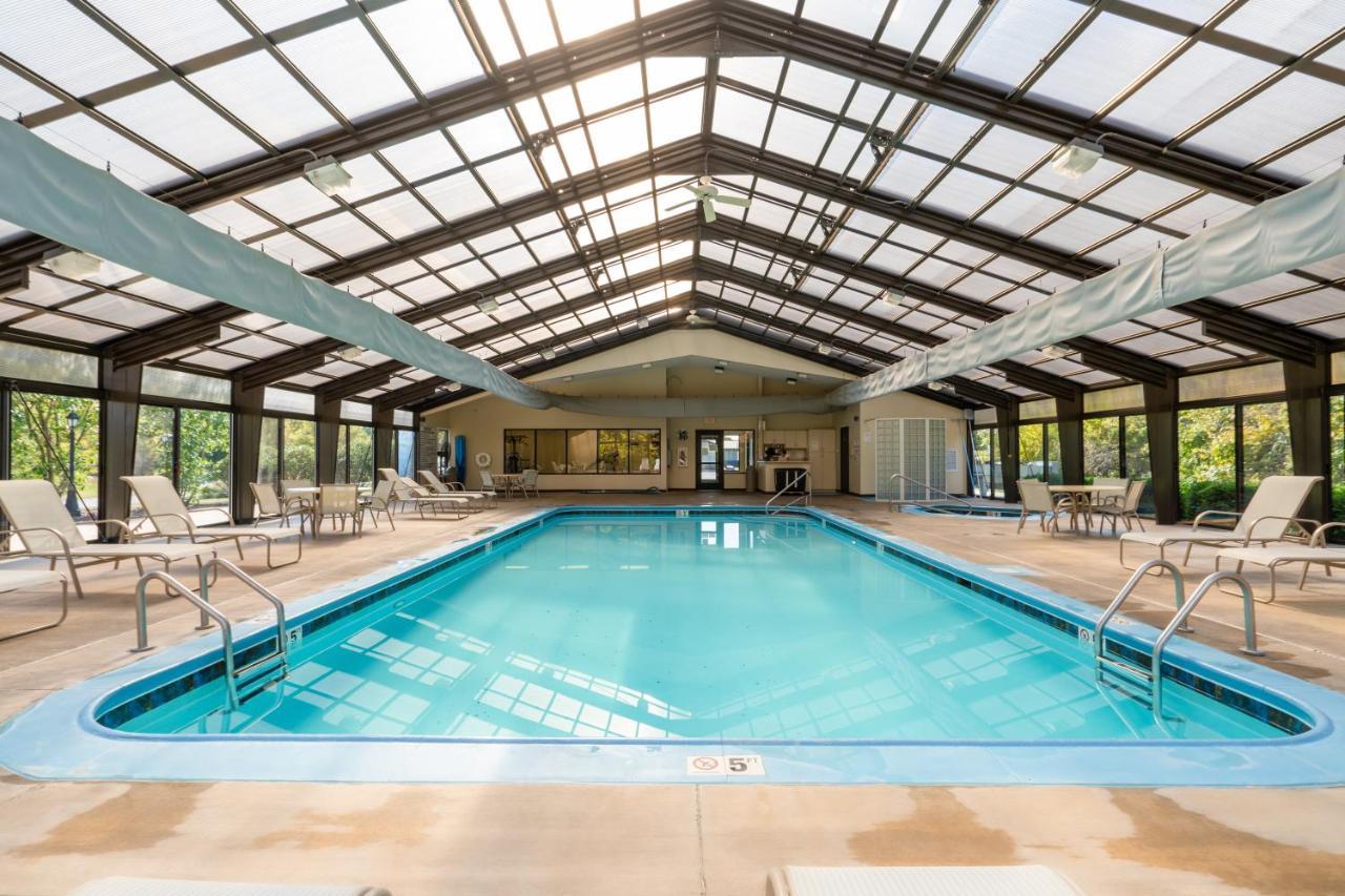 The Villas At French Lick Springs Luaran gambar