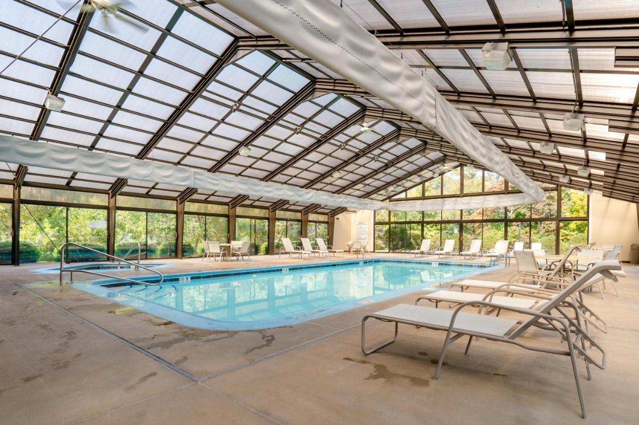 The Villas At French Lick Springs Luaran gambar