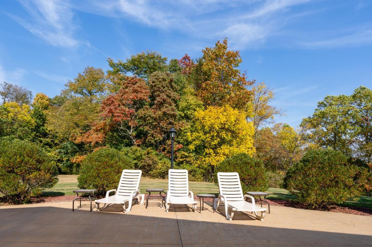 The Villas At French Lick Springs Luaran gambar