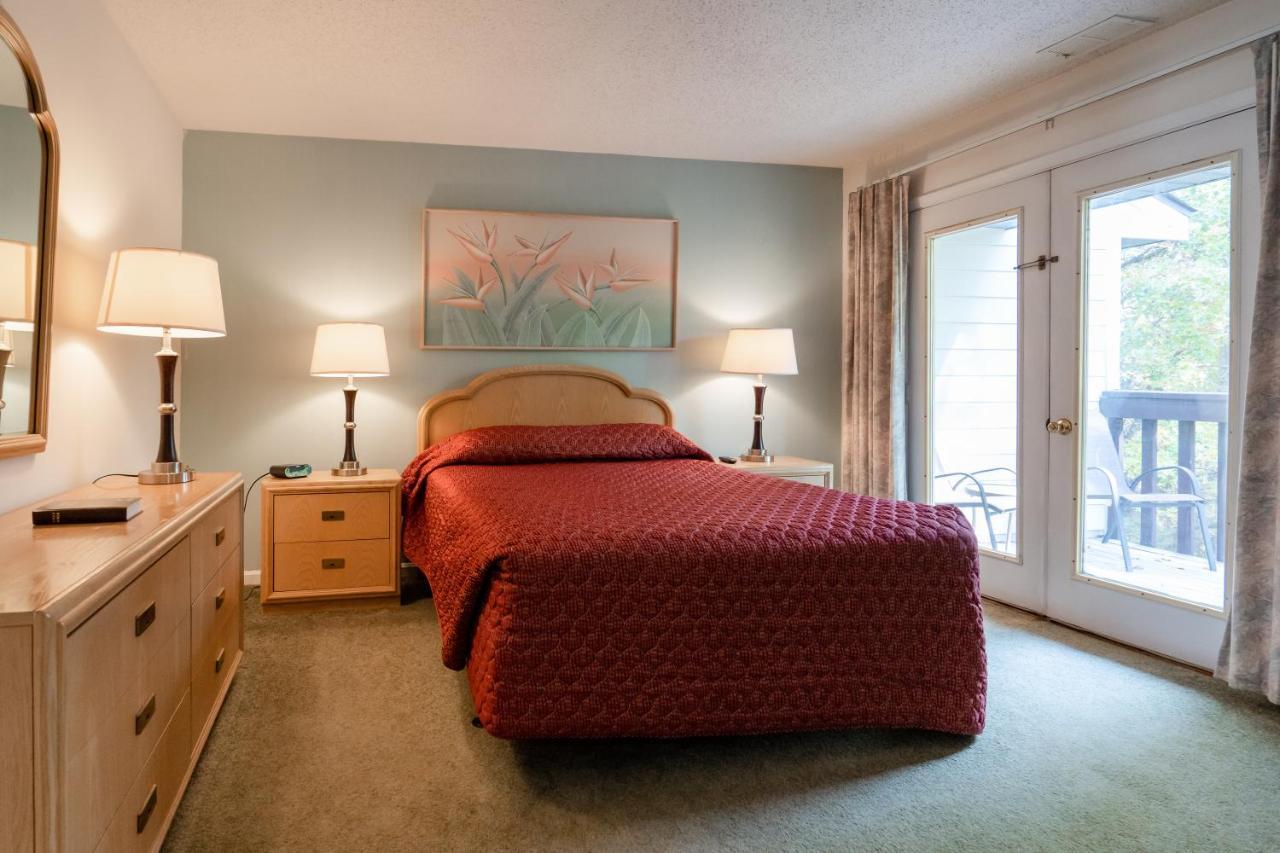 The Villas At French Lick Springs Bilik gambar
