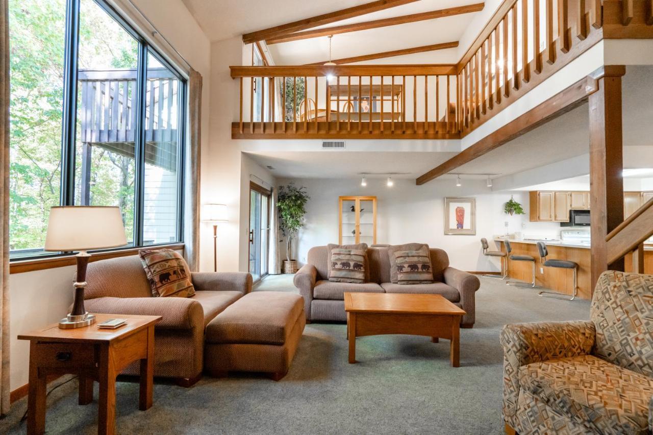 The Villas At French Lick Springs Bilik gambar