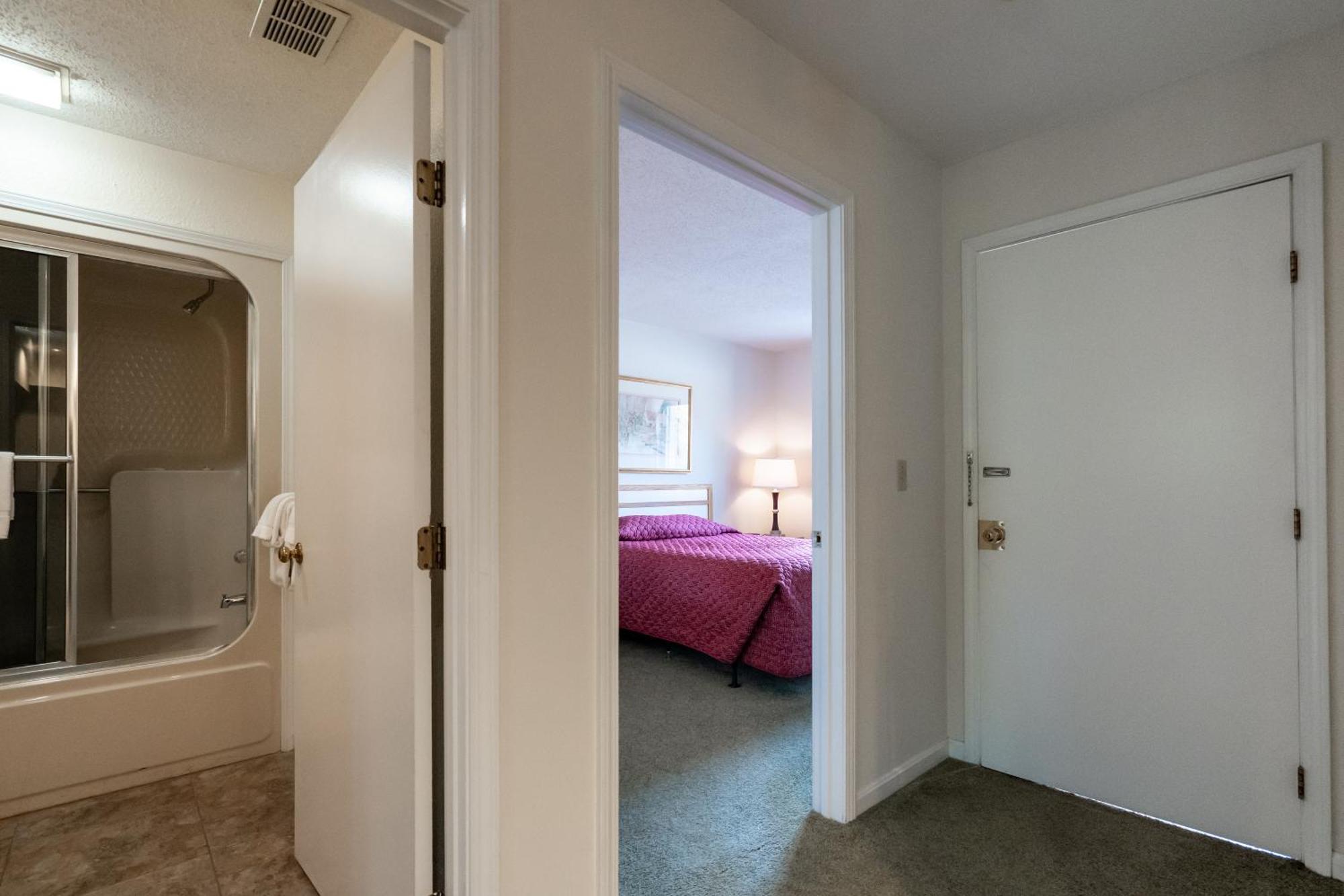 The Villas At French Lick Springs Bilik gambar