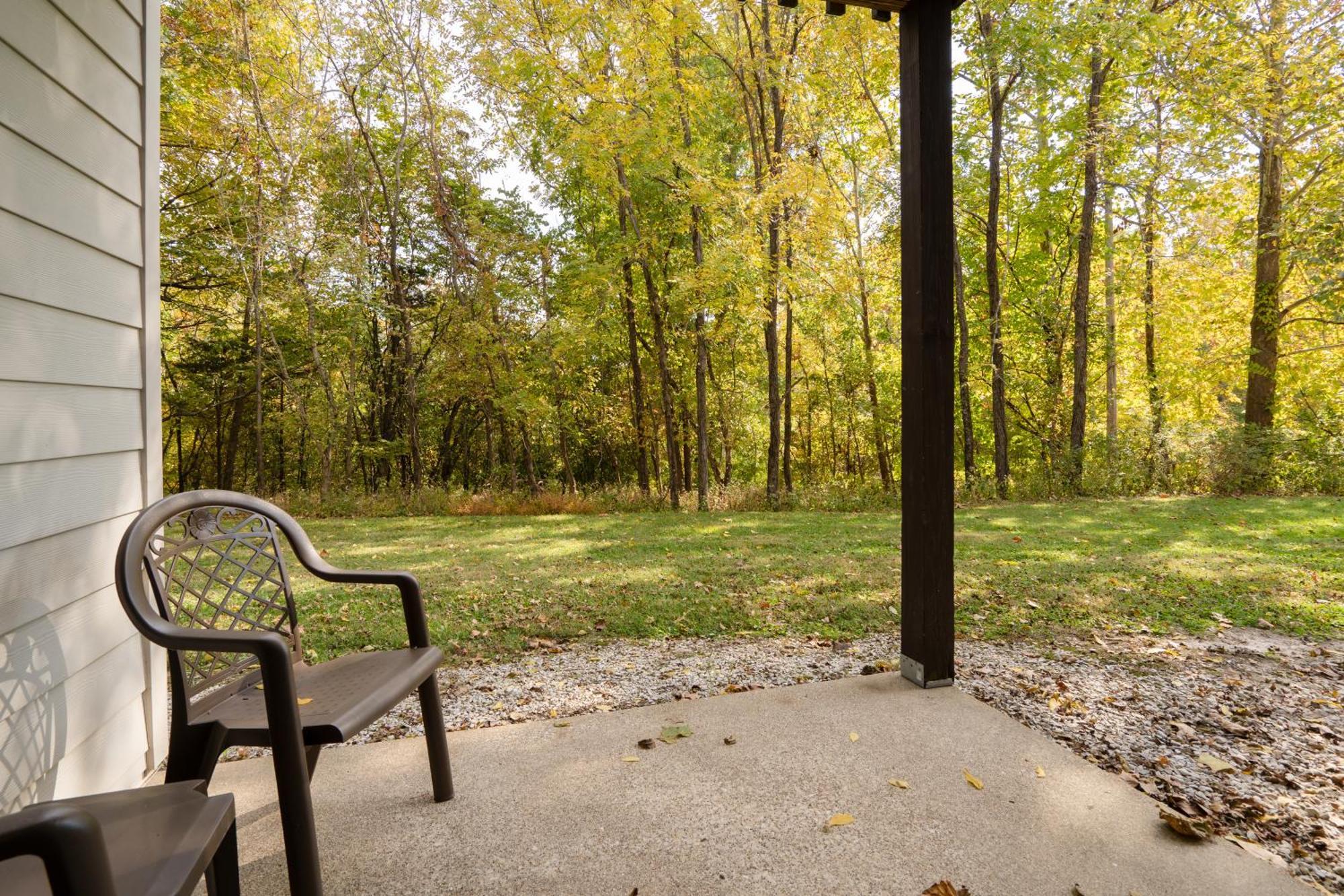 The Villas At French Lick Springs Bilik gambar