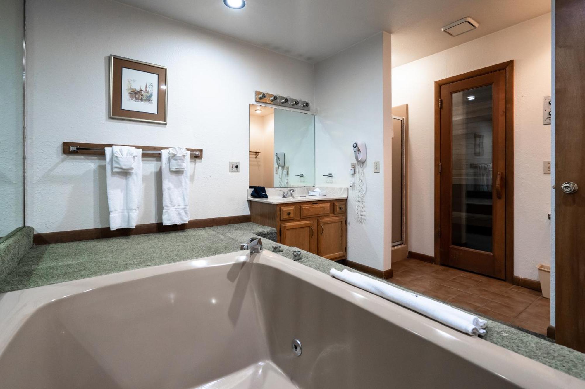The Villas At French Lick Springs Bilik gambar