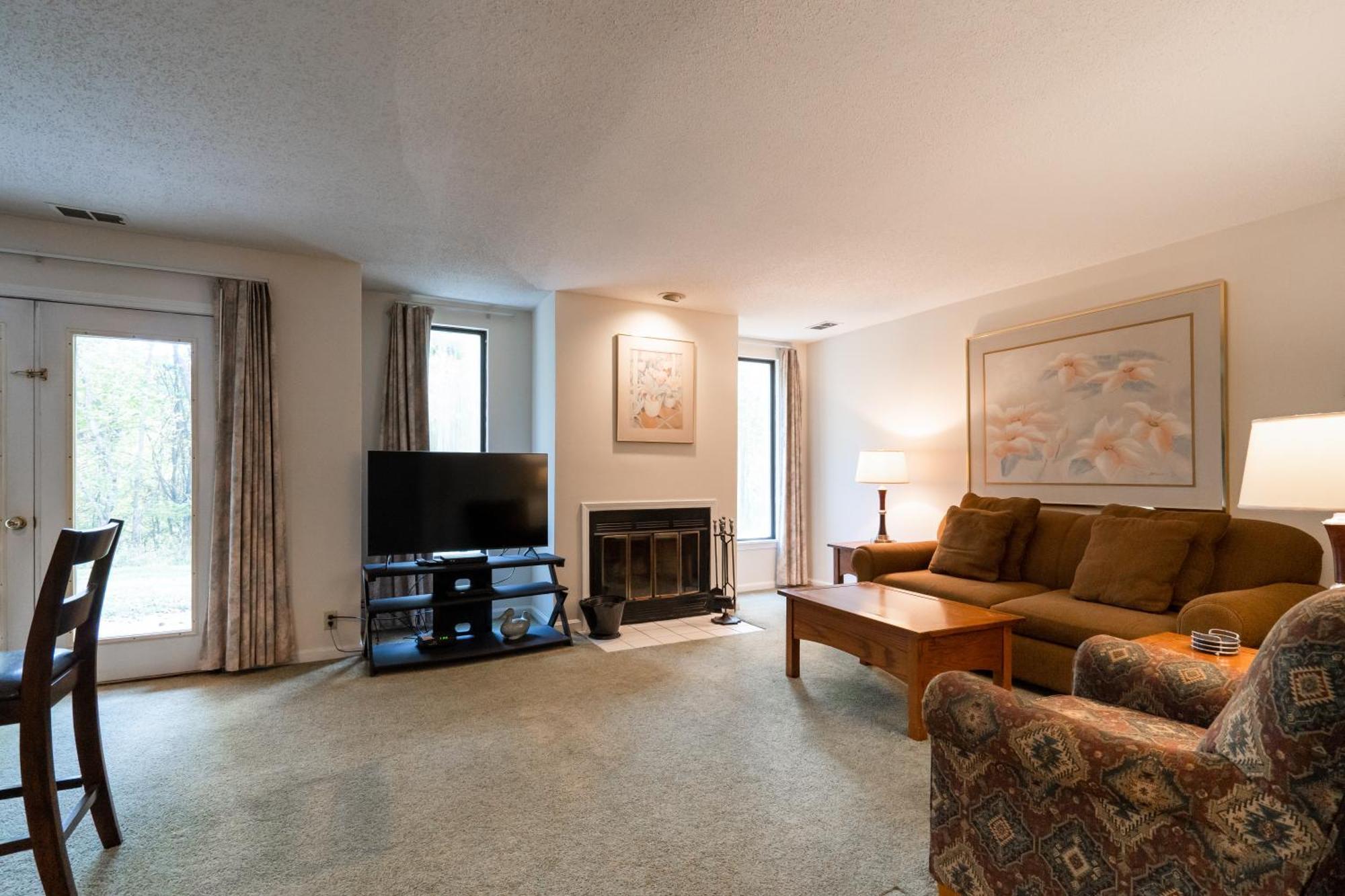 The Villas At French Lick Springs Bilik gambar