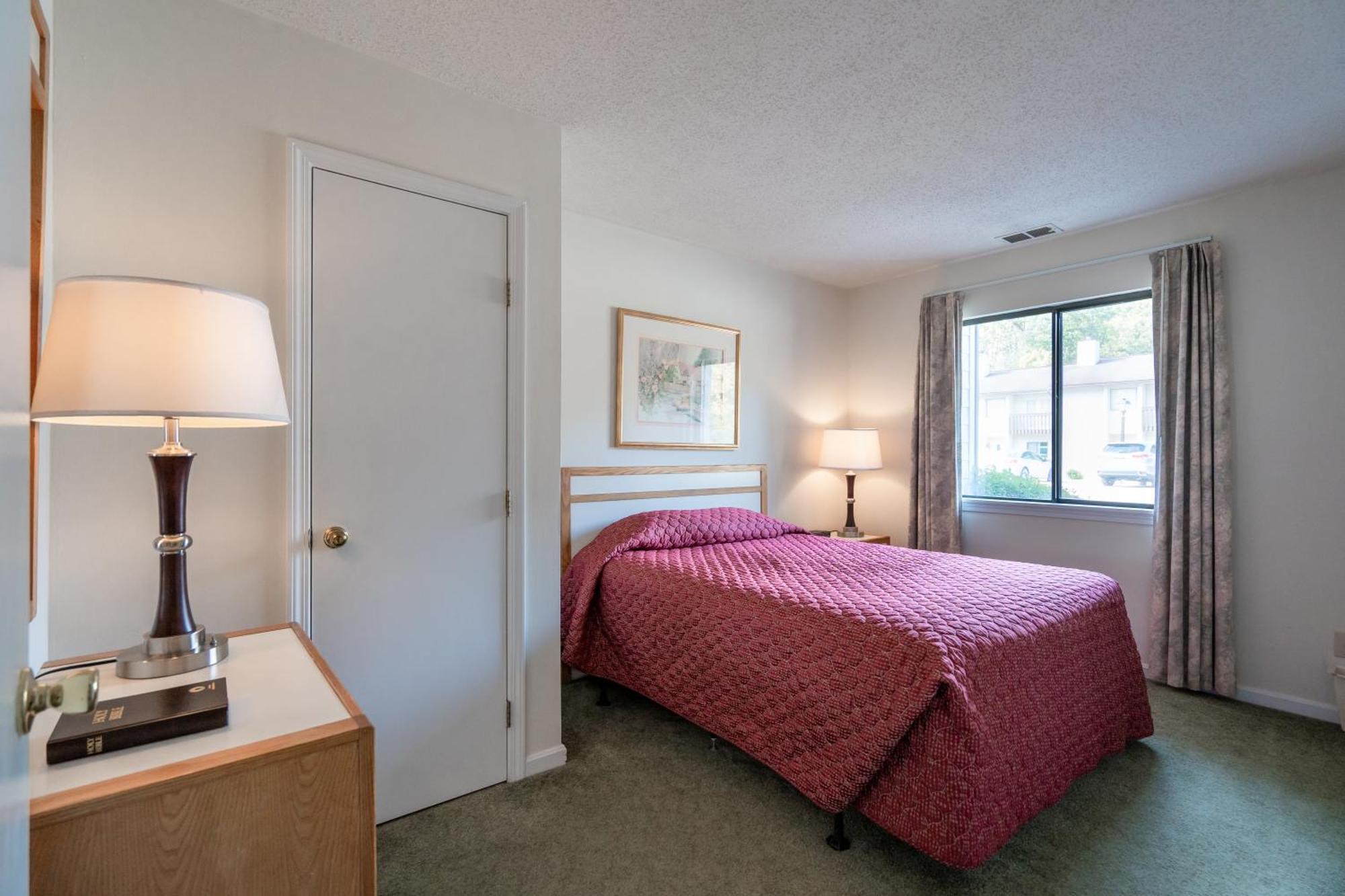 The Villas At French Lick Springs Bilik gambar