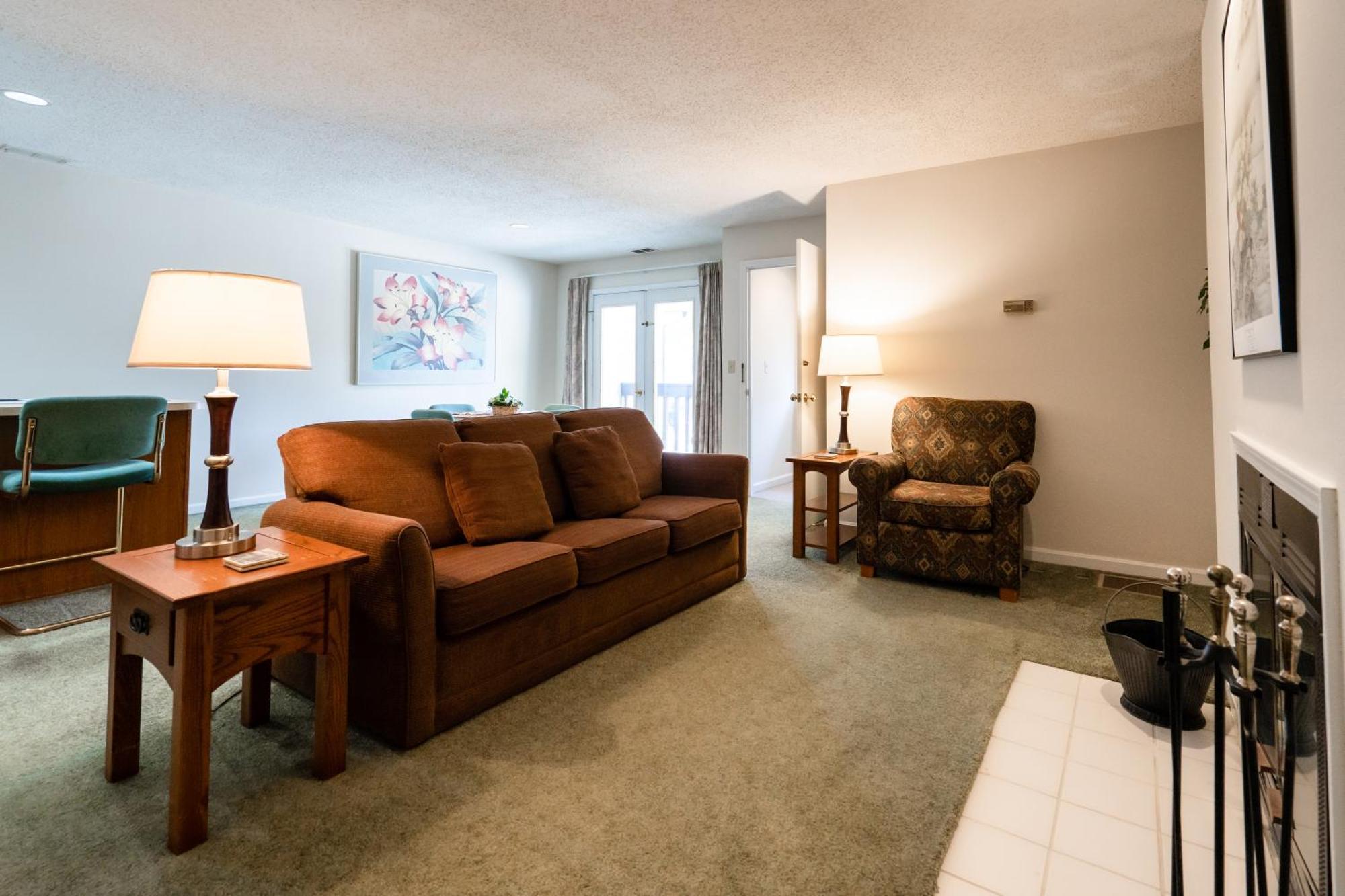 The Villas At French Lick Springs Bilik gambar