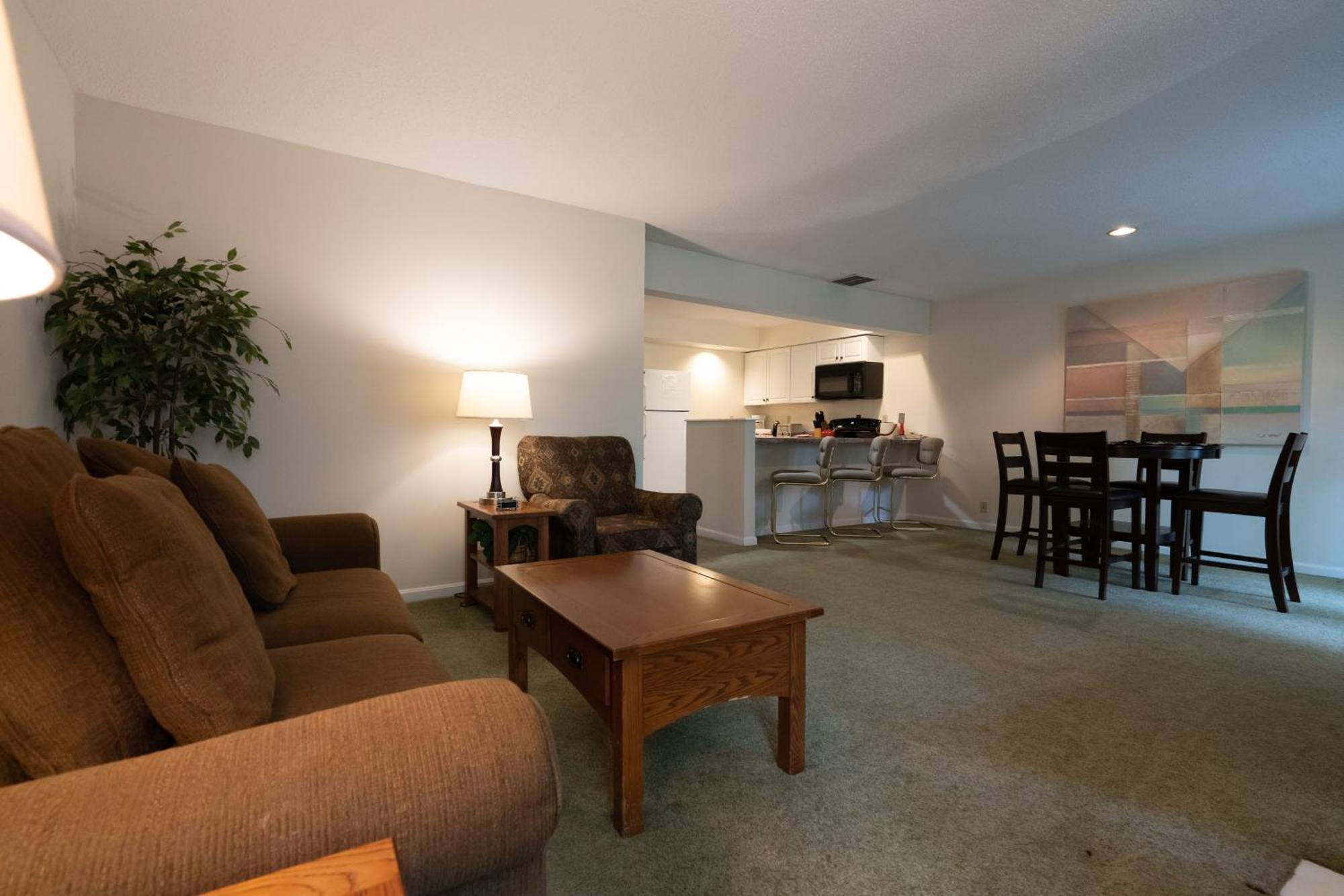 The Villas At French Lick Springs Bilik gambar