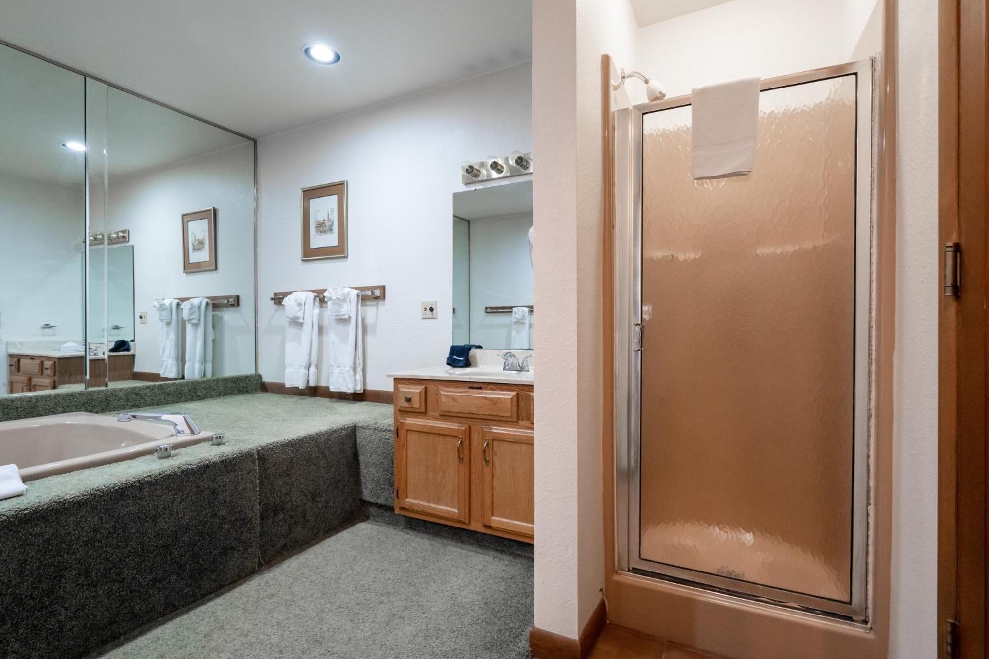 The Villas At French Lick Springs Bilik gambar