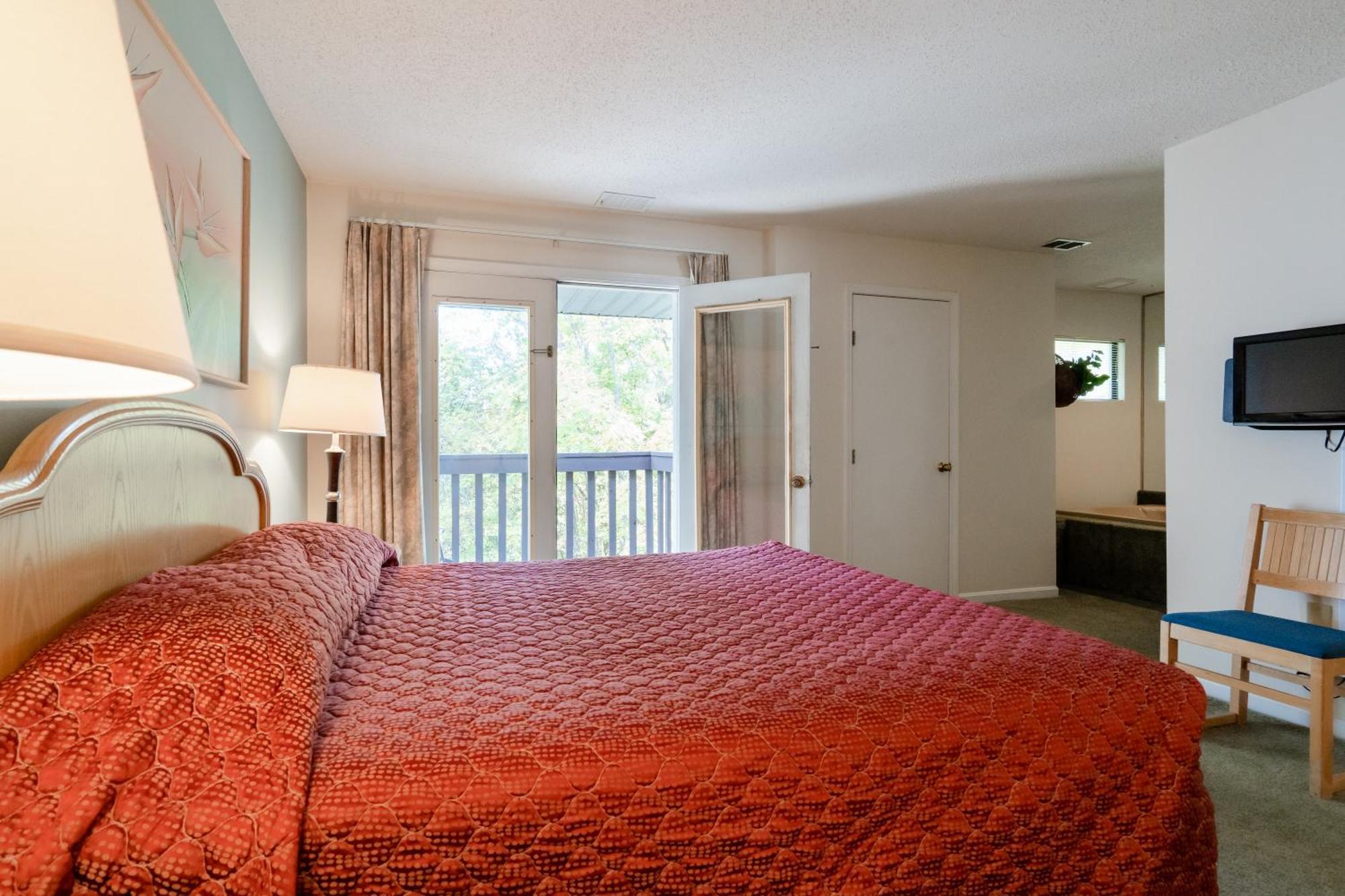 The Villas At French Lick Springs Bilik gambar