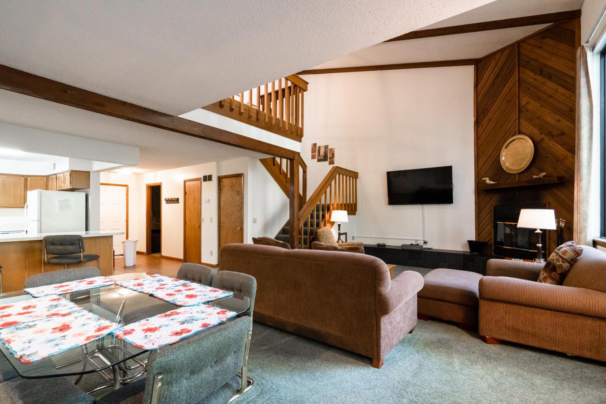 The Villas At French Lick Springs Bilik gambar