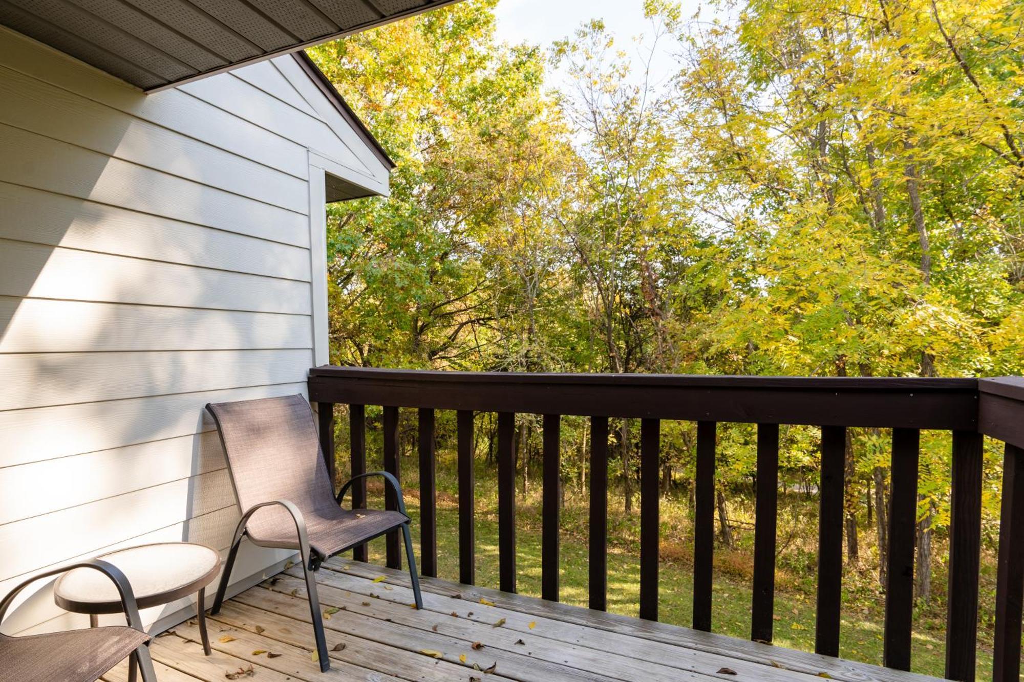 The Villas At French Lick Springs Bilik gambar